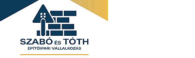 Szabó és Tóth Építőipari Vállalkozás